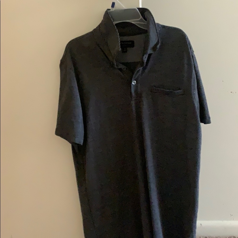Banana M polo
